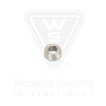 Set Screw, Wear Insert, AL Abrasive Nozzle