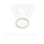 O-Ring, 3/4" x 7/8", AL Abrasive Nozzle (5/8" x 3/4")