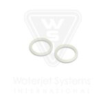 O-Ring,1/2" x 5/8", AL Abrasive Nozzle