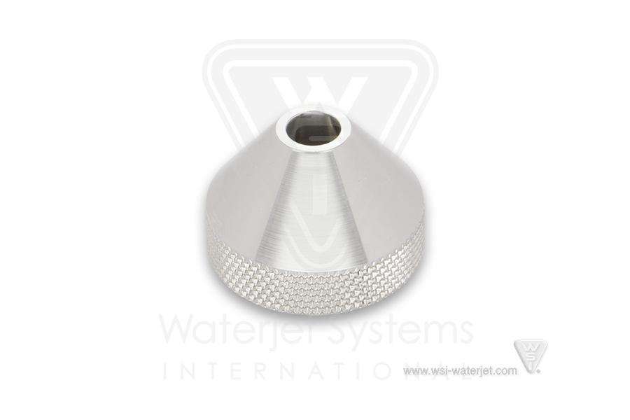 AB20454342 Nut, Abrasive Nozzle, .373" - Image 1