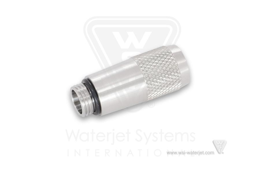 AB20464024 Suction Port Adaptor, Abrasive Nozzle - Image 1