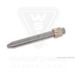 Mix Tube, Locating Ring - .030" x .281" x 3" (0.76mm / 7.14mm x 76mm), RT100