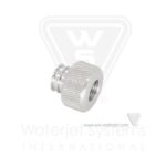 Nut, Abrasive Nozzle