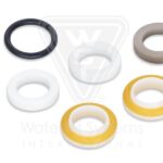 Complete Cylinder Rebuild Kit, SL1/SL2