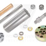 Cylinder Assembly, IOC (Carbide Plunger)