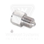 Short Stop Filter Assembly, 3/8"