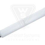 Filter Element, 10 Micron, 20.0", LWP (60-90KSI)