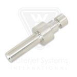 Outlet Sealing Head, Inline Filter, 9/16"