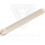 Element Assembly, 20 Micron, Inline Filter, 9/16"