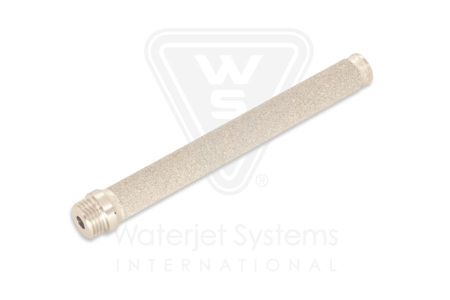 FLAF503473C Element Assembly, 40 Micron, Inline Filter, 9/16" - Image 1