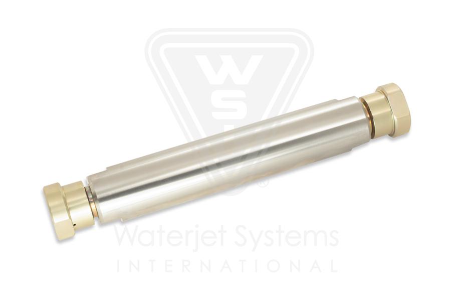 FLBF103473 Inline Filter Assembly, 9/16", HP - Image 1