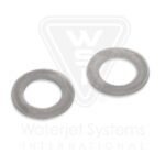 Seat Washer, Inline Filter, 9/16"