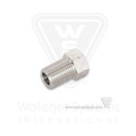 Gland Nut, 3/8", 100K