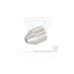 Adapter Bushing, 3/8", 66K