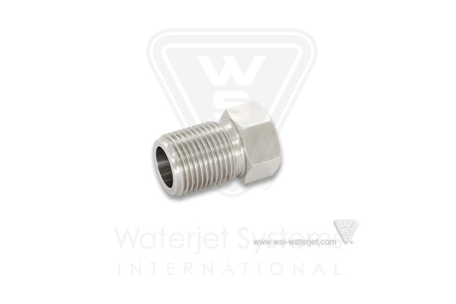 FT20452956 Gland Nut, 3/8", 100K - Image 1