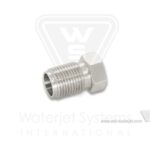 Gland Nut, 1/4", 100K