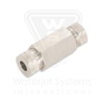 Coupling, 9/16", 66K