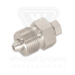 Adaptor, 9/16" Male x 3/8" Female, 66K