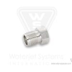 Gland Nut, 1/4", 66K