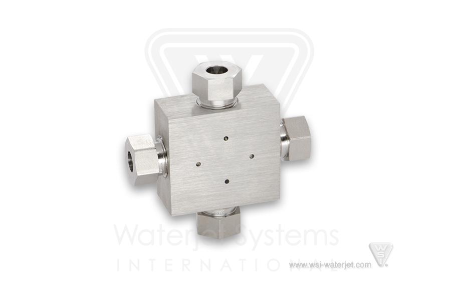 FTCX6666 Cross, 3/8", 66K - Image 1