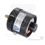 Actuator Assembly, NC, Insta I