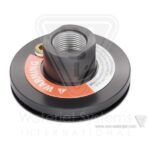 End Cap Assembly, Actuator Assembly, Insta I