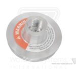 End Cap Assembly, Actuator Assembly, Insta II