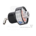 Actuator Assembly, NC, Insta II