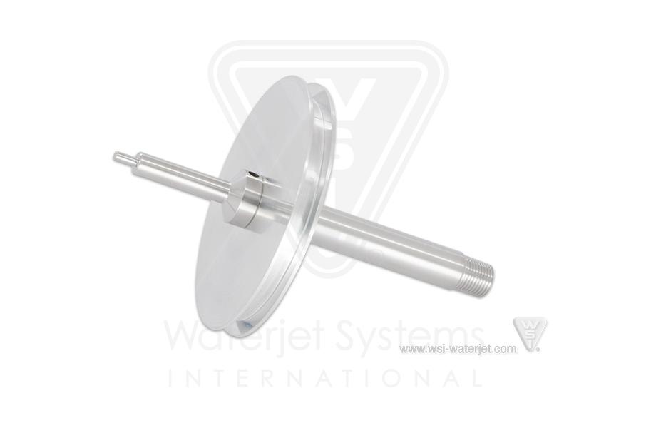FW003841-1X Piston Assembly, Actuator Assembly, Insta II - Image 1