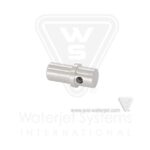 Outlet Poppet, Check Valve