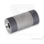 Cylinder Body, 60 KSI