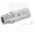 Valve Body Assembly, Insta II