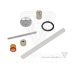 Repair Kit, On / Off Valve Assembly, Insta II