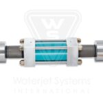 Intensifier Assembly, Short Block, 60 KSI