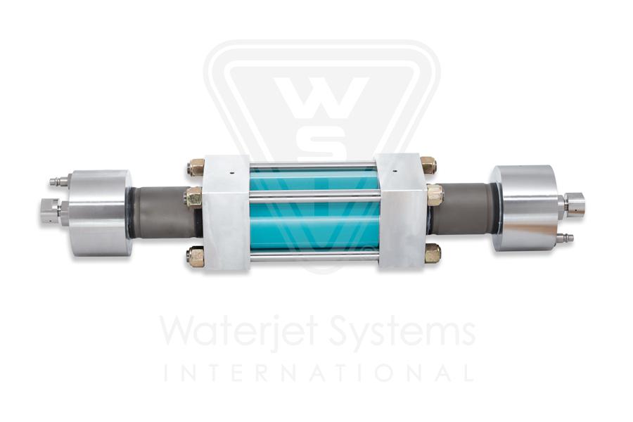 FW010558-3 Intensifier Assembly, Short Block, 60 KSI - Image 1