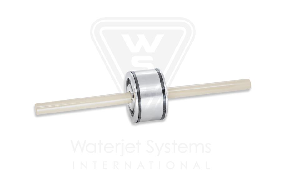 FW010561-1 Piston / Plunger Assembly, 60 KSI - Image 1