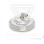 Actuator Assembly, Universal, 60-94 KSI