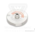 End Cap Assembly, Actuator Assembly, Universal