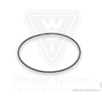 O-Ring, Cylinder, Actuator Assembly, Universal