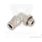 Connector, Pneumatic, Actuator Assembly, Universal, 90?