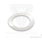 Shim Washer, Spring, Actuator Assembly, Universal