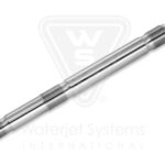 Tie Rod, HP, Intensifier Assembly, 87 KSI