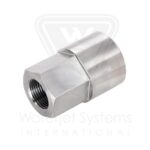 Coupling Nut, Tie Rod, Intensifier Assembly, 87 KSI