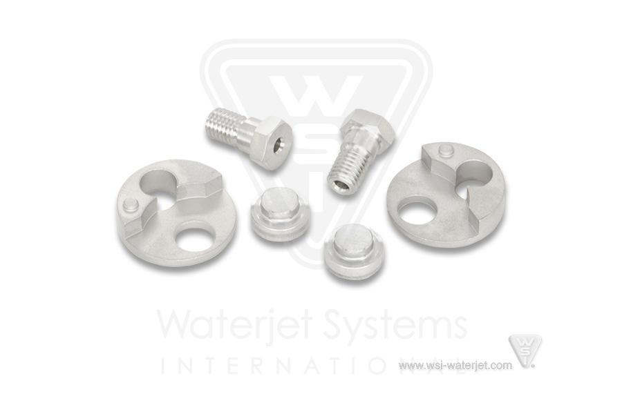 FW014884-1 Repair Kit, Check Valve Assembly, 60-94 KSI - Image 1