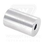 Cylinder Body, 87 KSI