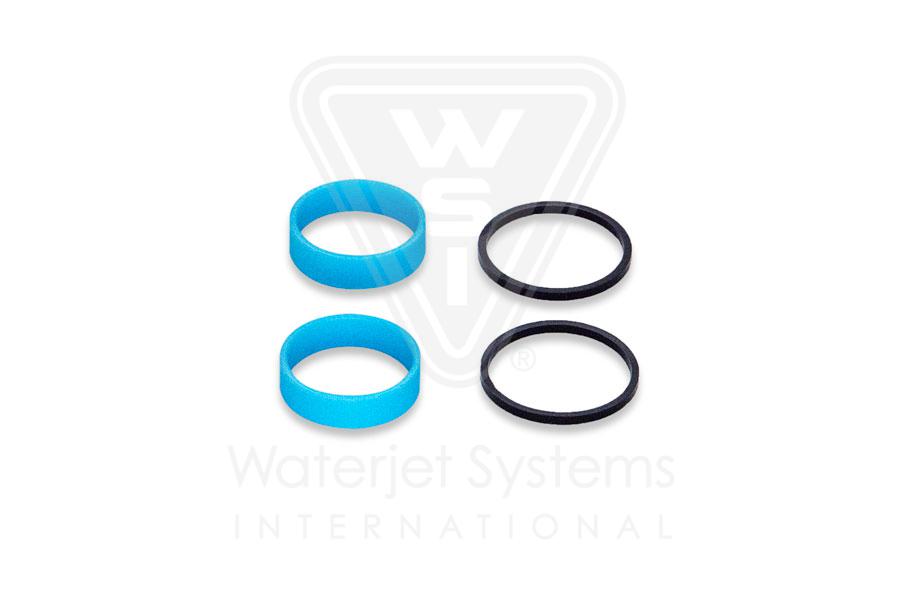 FW040015-1R Repair Kit, Seal Carrier Cartridge, 87K Intensifier, 94K Hyperjet - Image 1