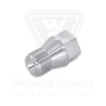 Adaptor, Check Valve, 87 KSI