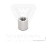 Collar, Anti-Vibration, 94 KSI, 1/4" UHP Tubing