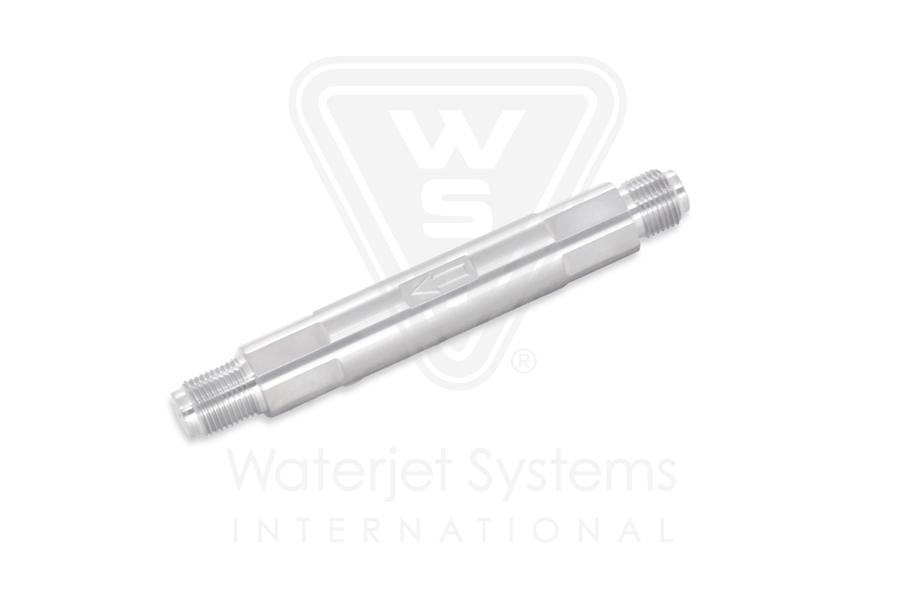 FW100037-1 Nozzle Body, 60 KSI - Image 1