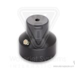 Cylinder, Cap Assembly, Hybrid